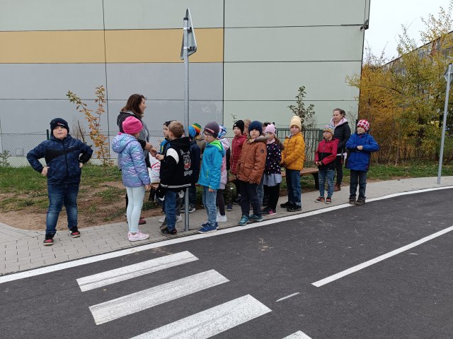 2.B - dopravní hřiště  2