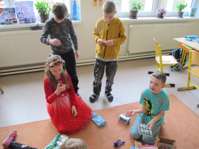 Vzpomínka na předvánoční čas 4