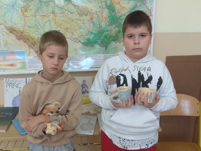 Přijel cirkus na náměstí... 5