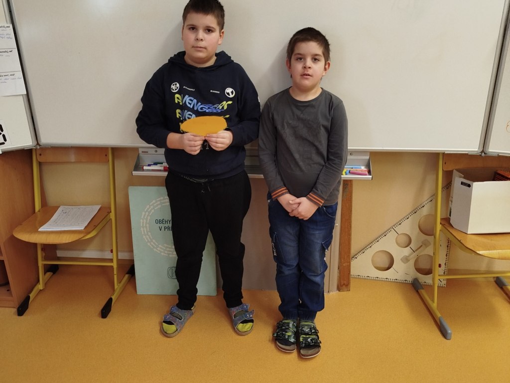 Svět kolem nás 13