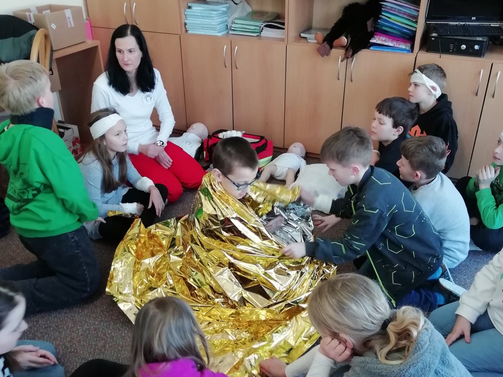Den prevence dětských úrazů 13