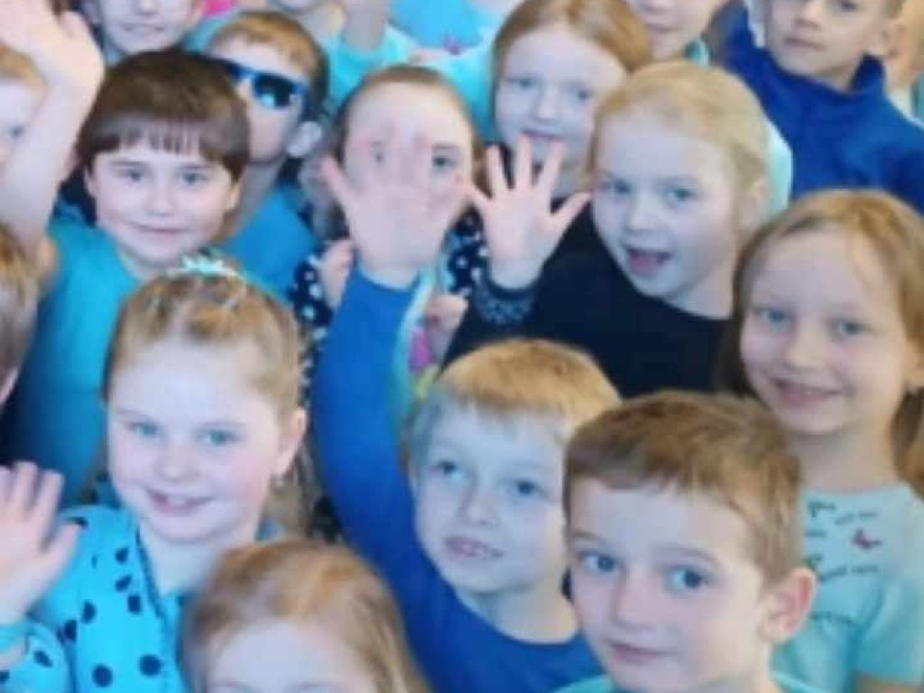 Barevný týden 2