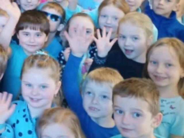 Barevný týden 2