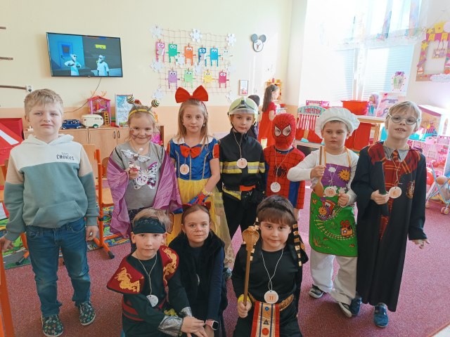 Karneval 1