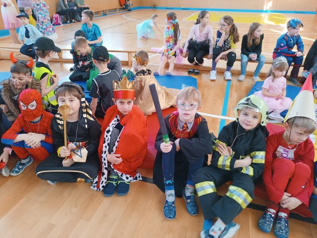 Karneval 4