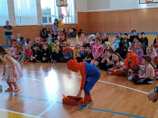 Karneval 5