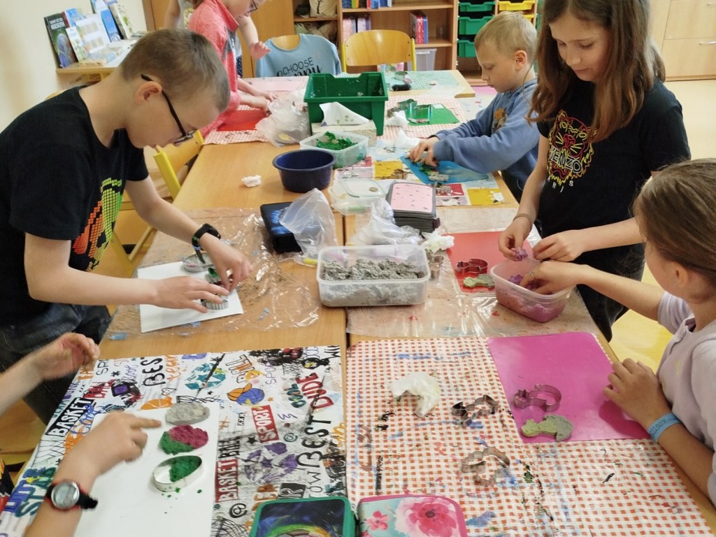 Velikonoční projektový den  5