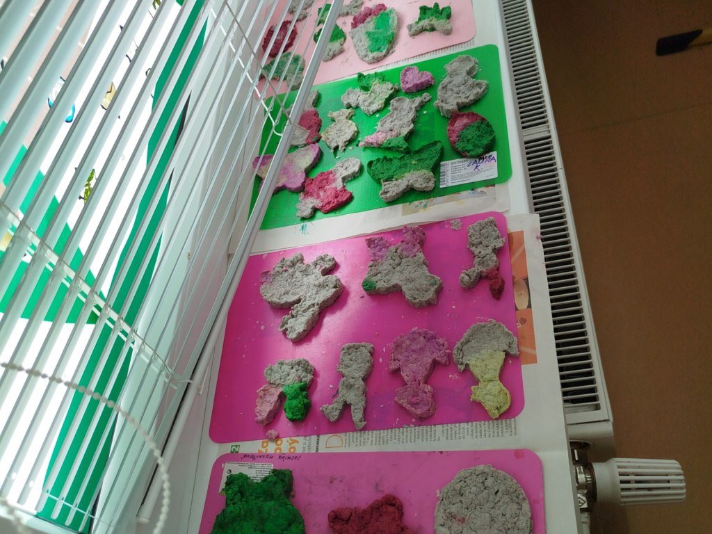 Velikonoční projektový den  18
