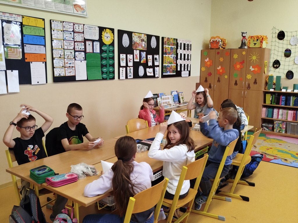 Velikonoční projektový den  23