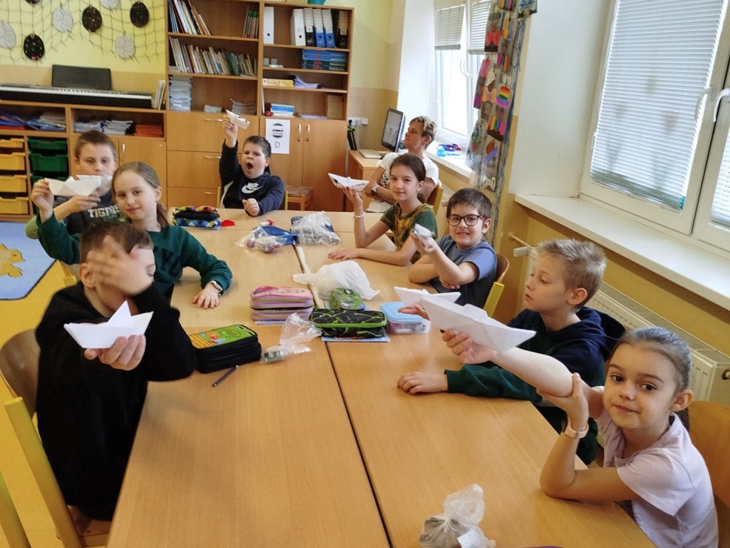 Velikonoční projektový den  24
