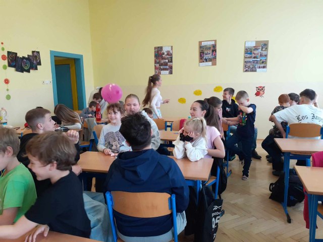 Velikonoční dílna 5