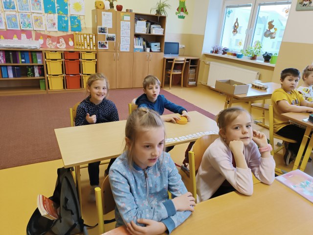 Návštěva z ciziny 2