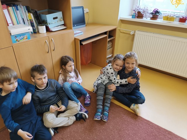 Návštěva z ciziny 4