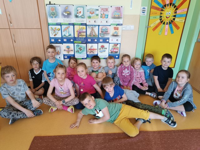Kurz ochrany člověka 1