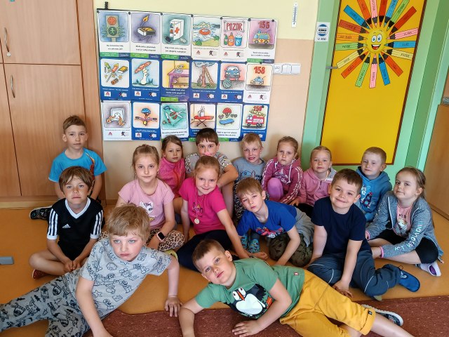 Kurz ochrany člověka 2