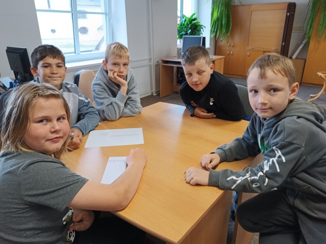 Městská knihovna 3