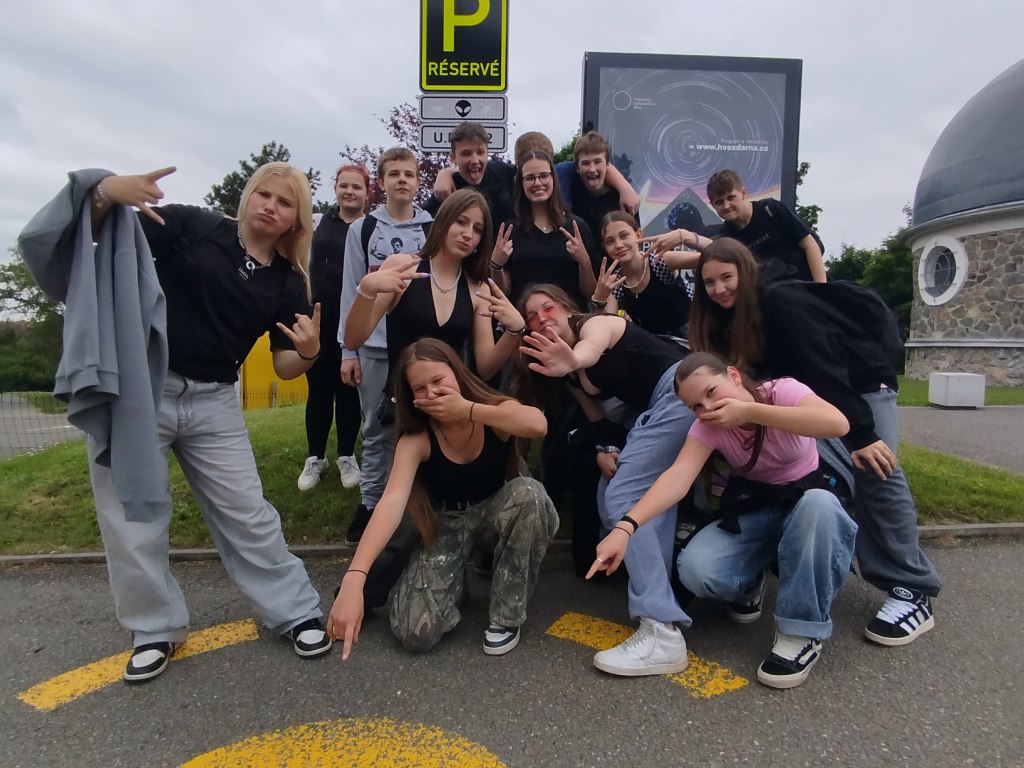 Výlet 8.B do Brna 7