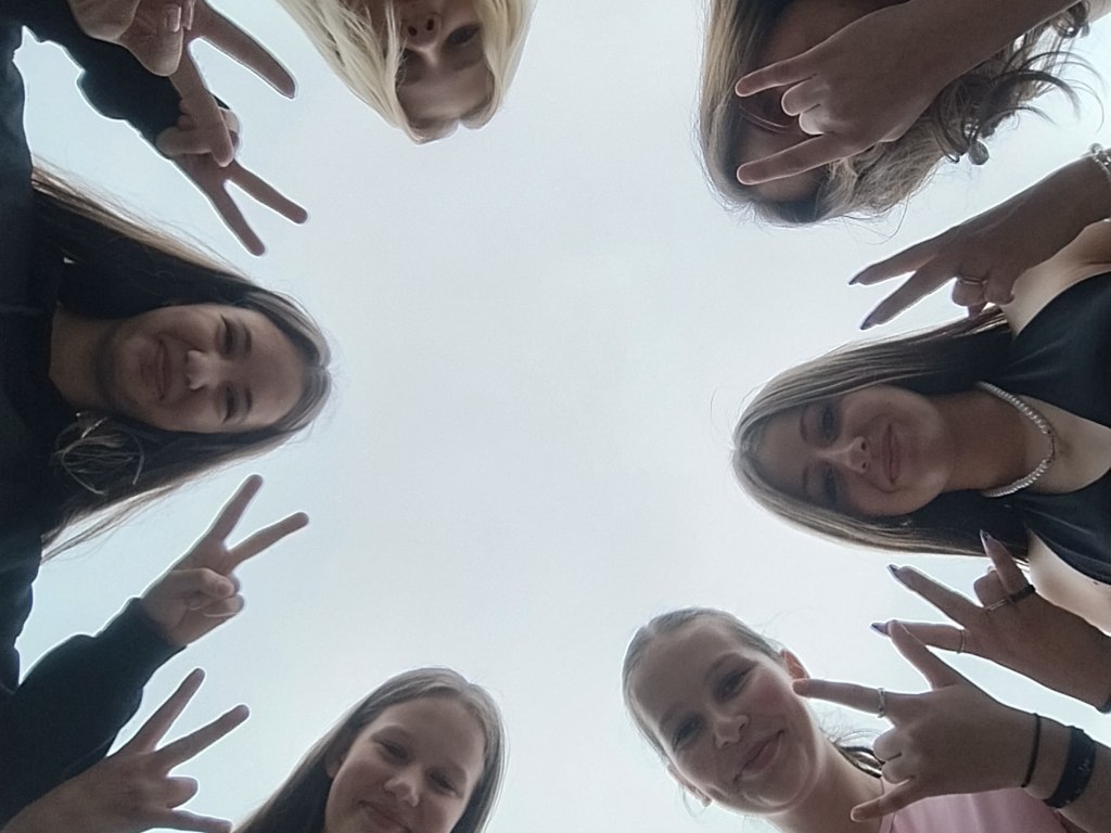 Výlet 8.B do Brna 8