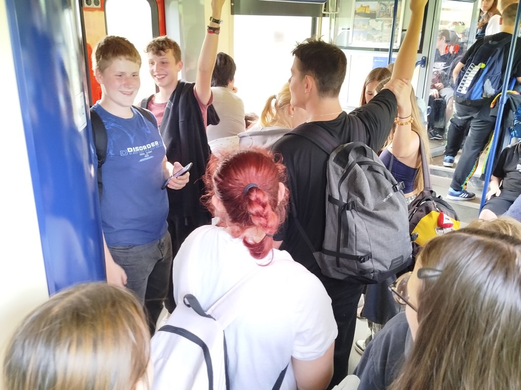 Výlet 8.B do Brna 14