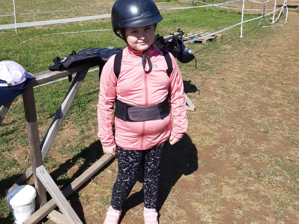 Školní výlet Březová 4