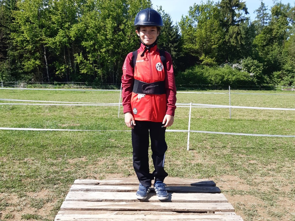 Školní výlet Březová 5