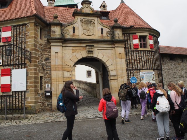 5.A_Výlet Bouzov 3