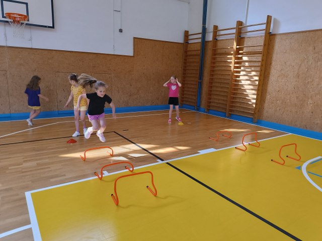 Sportem ke zdraví 2