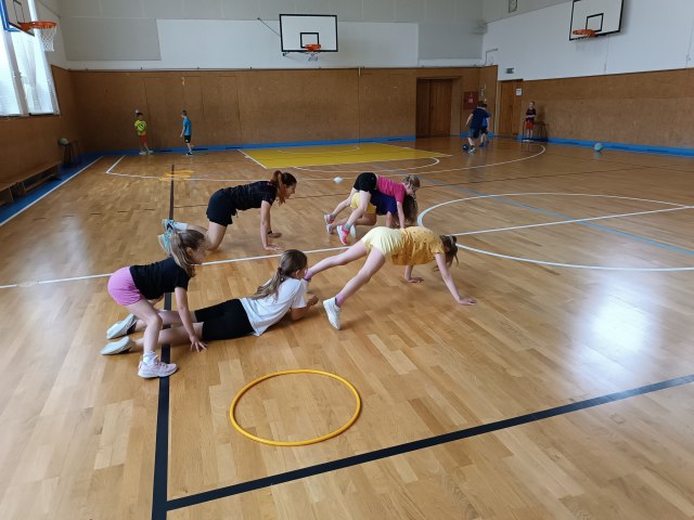 Sportem ke zdraví 4