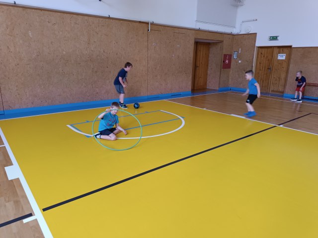 Sportem ke zdraví 5