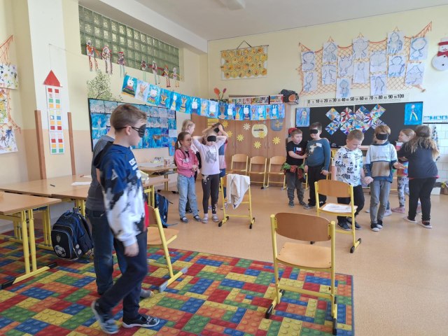 Preventivní program 1