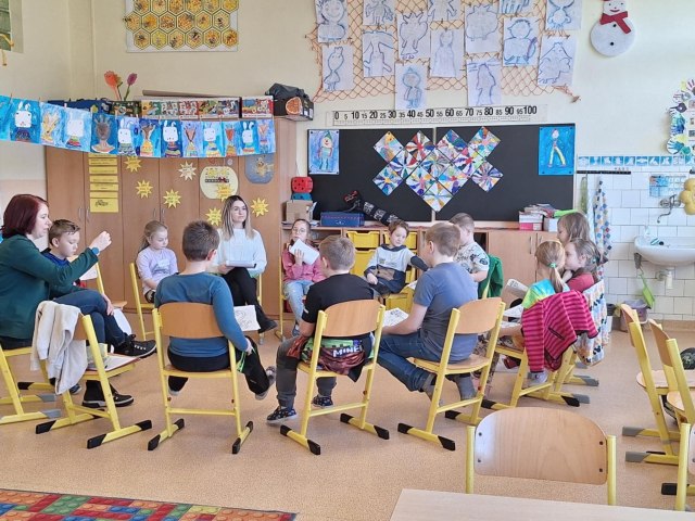 Preventivní program 4
