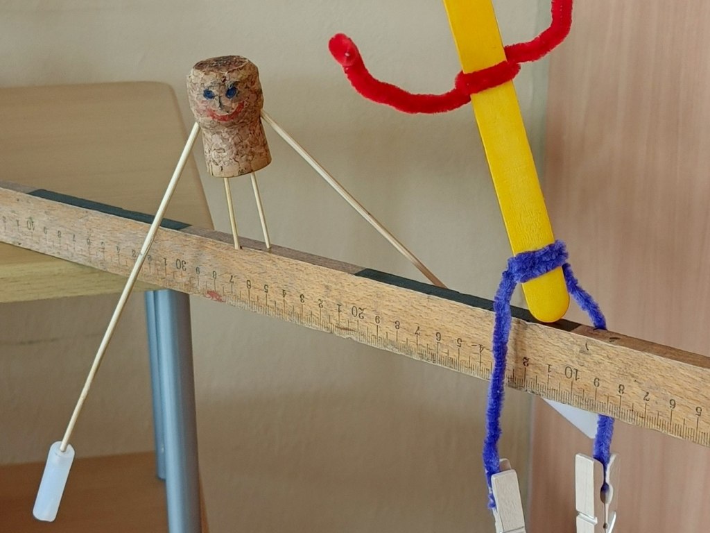 Jednoduché hračky 6