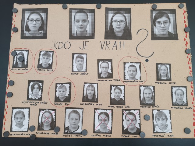 kriminálka 1