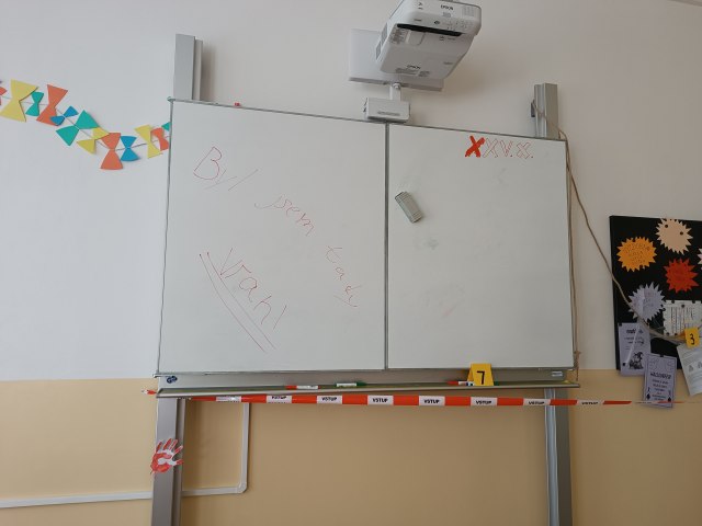 kriminálka 3