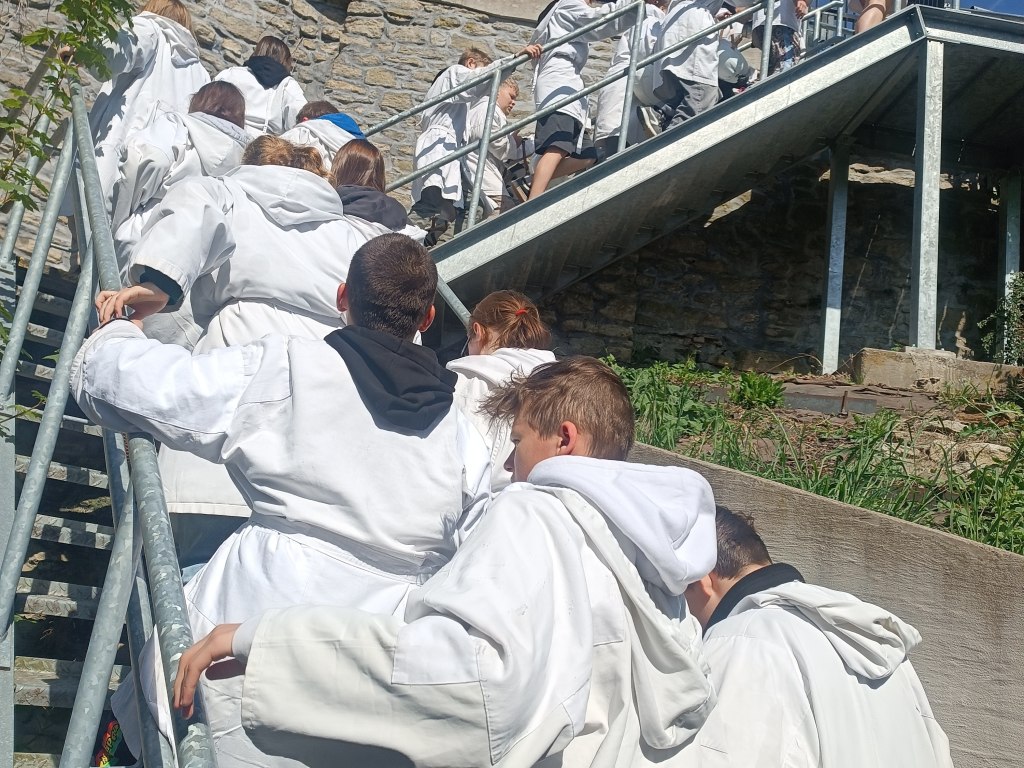 exkurze 5