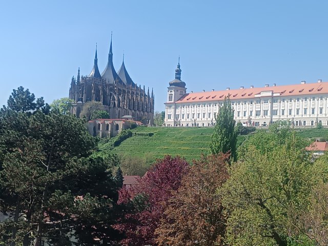 exkurze 2