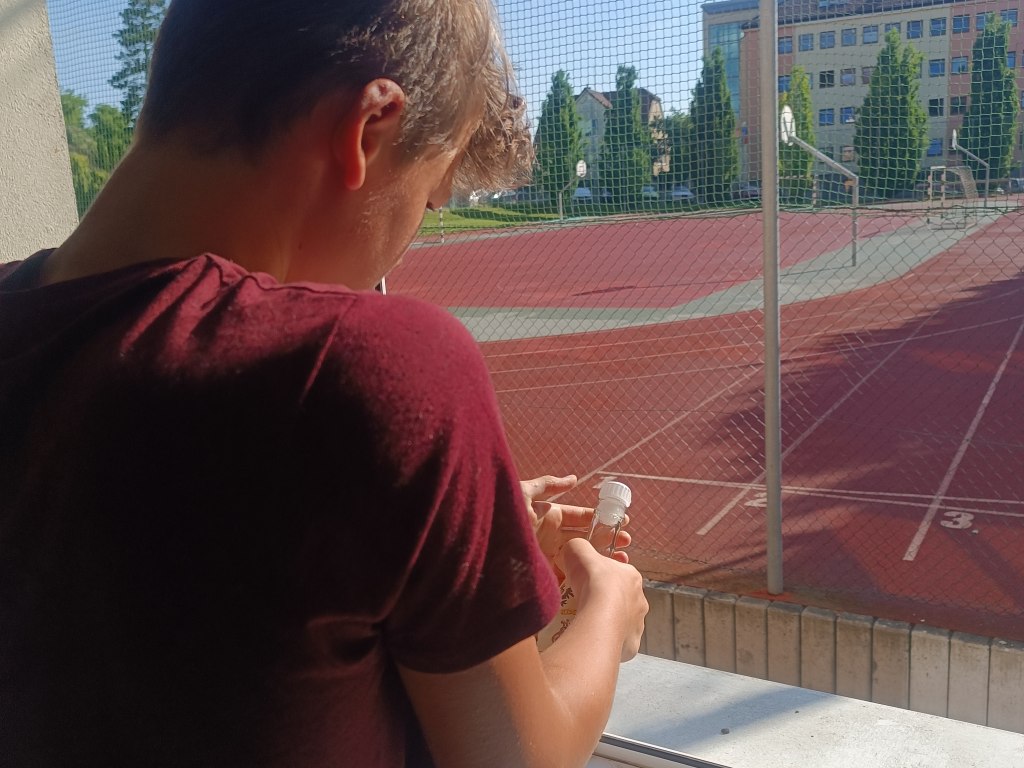 oslava 8