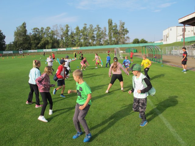Sportovní den 2