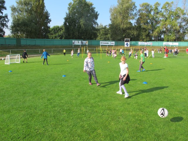 Sportovní den 5