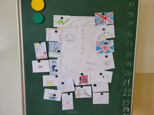 2.C Den jazyků 2