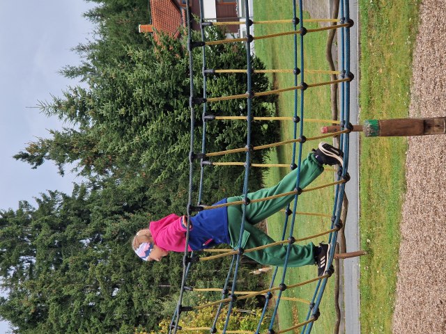 5.B - cvičení v přírodě 2