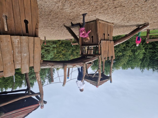 5.B - cvičení v přírodě 3