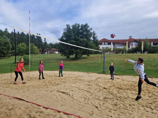 5.B - cvičení v přírodě 4