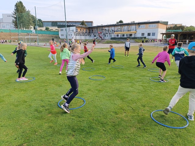 Sportovní den 2