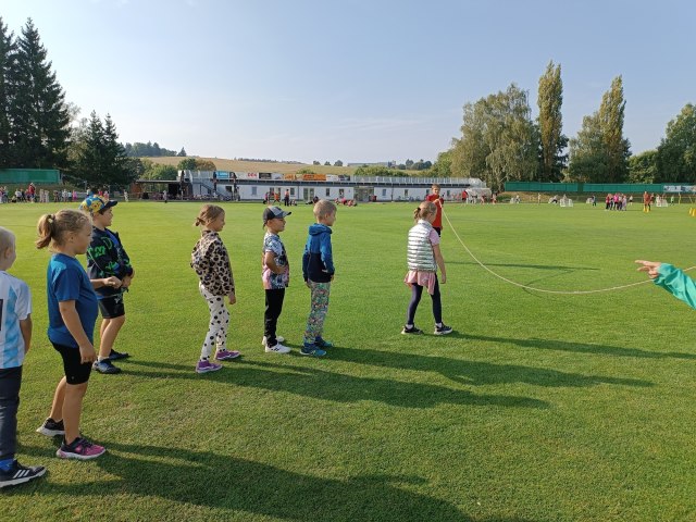 Sportovní den 4