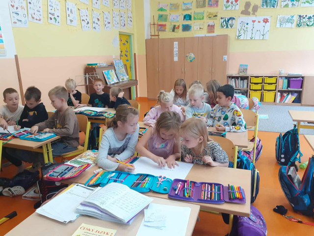 Evropský den jazyků 1