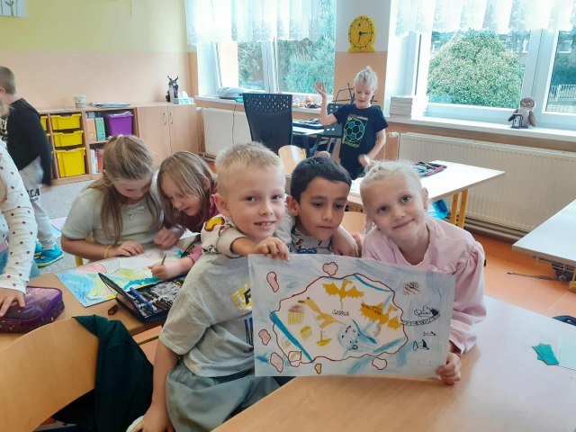 Evropský den jazyků 4