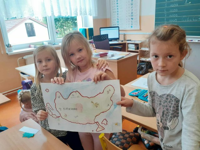 Evropský den jazyků 5