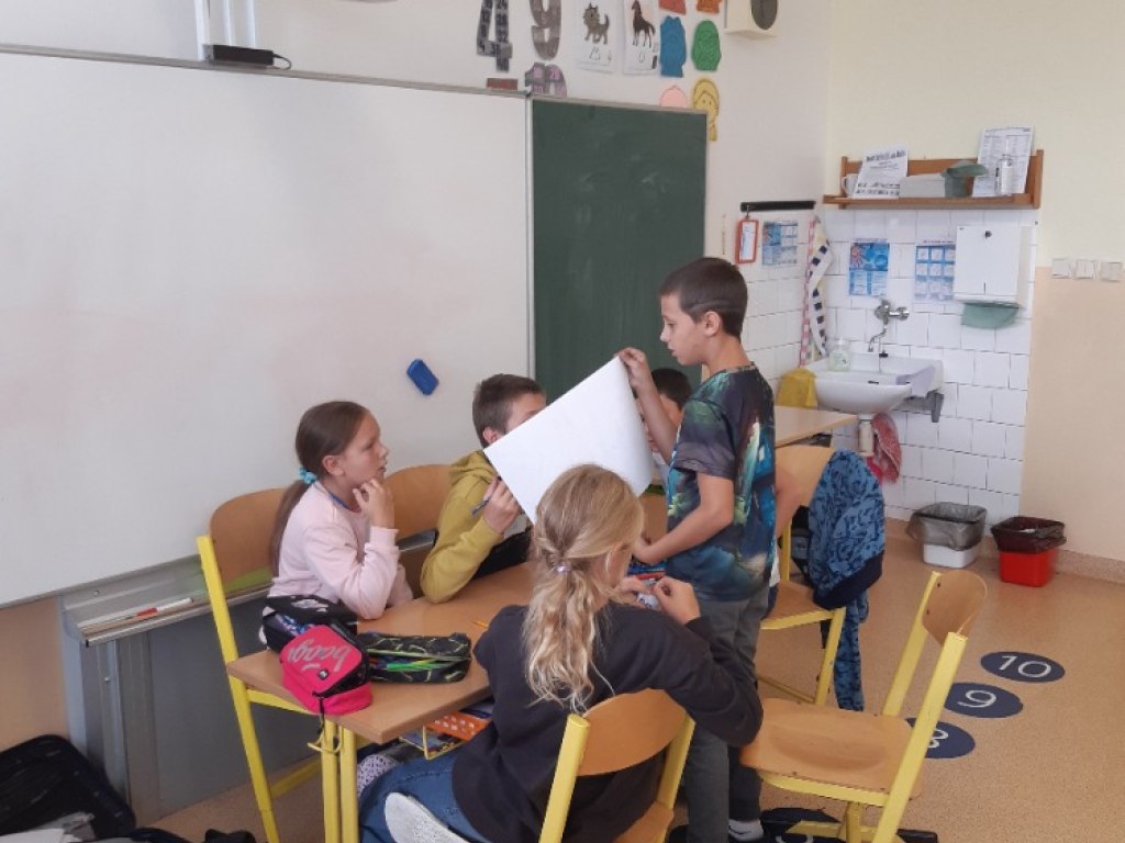 Preventivní program 