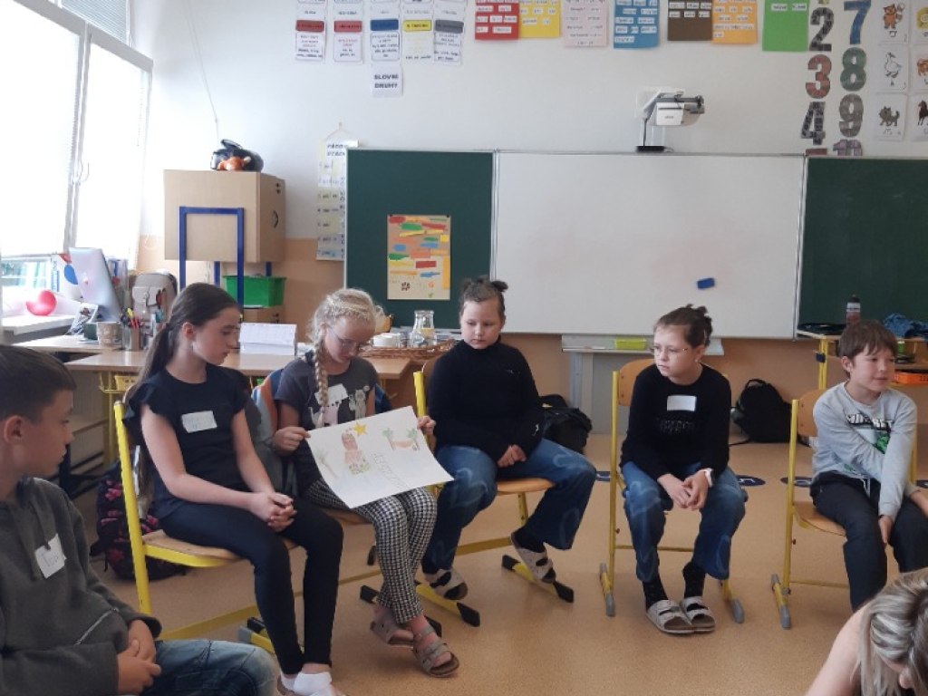 Preventivní program 